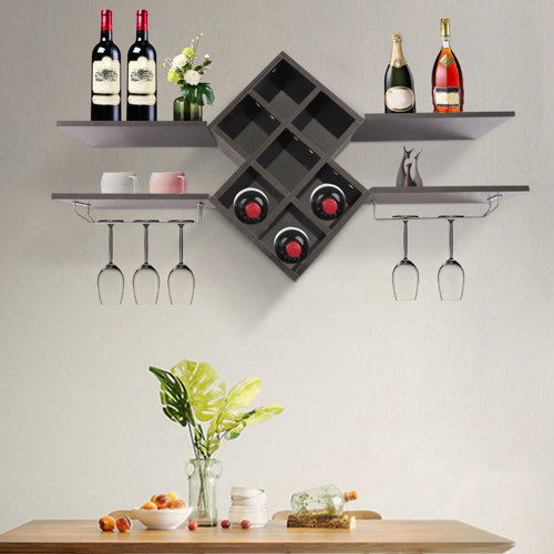 White Wine Racks Wayfair